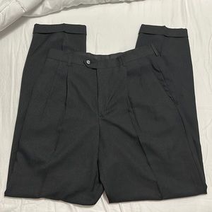 Men’s Claiborne Dress Pants- size 30x32